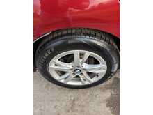 BMW 2 Series 218I Se Active Tourer