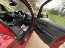 BMW 2 Series 218I Se Active Tourer