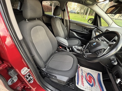 218I Se Active Tourer 1.5 5dr Hatchback Automatic Petrol