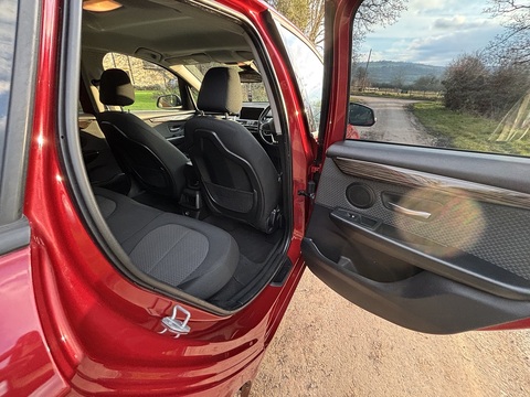 218I Se Active Tourer 1.5 5dr Hatchback Automatic Petrol