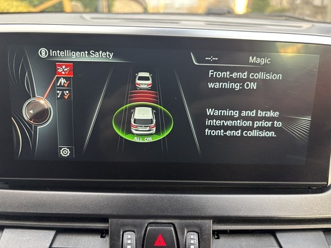 218I Se Active Tourer 1.5 5dr Hatchback Automatic Petrol