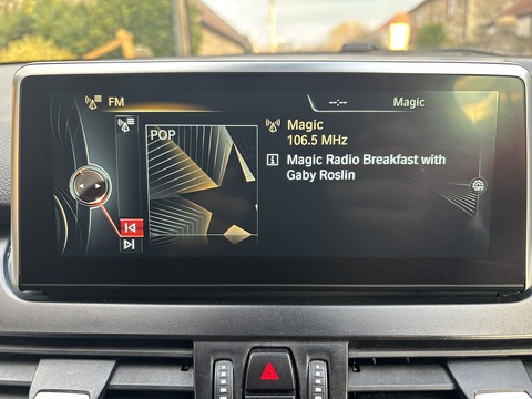 218I Se Active Tourer 1.5 5dr Hatchback Automatic Petrol