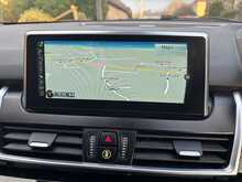BMW 2 Series 218I Se Active Tourer