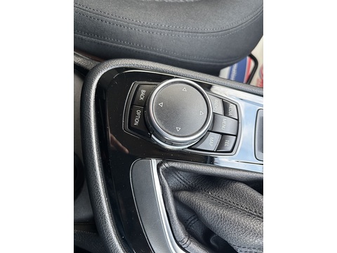 218I Se Active Tourer 1.5 5dr Hatchback Automatic Petrol