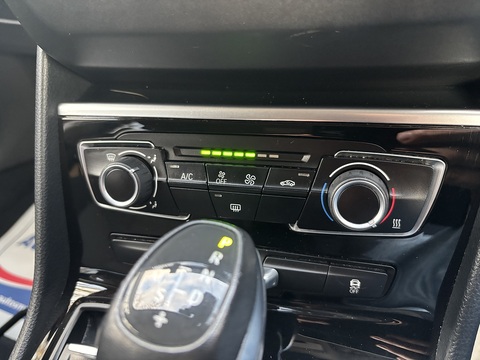 218I Se Active Tourer 1.5 5dr Hatchback Automatic Petrol