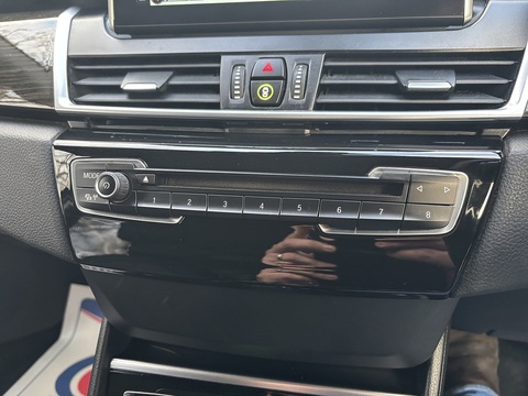 218I Se Active Tourer 1.5 5dr Hatchback Automatic Petrol