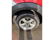 Mini Countryman Cooper