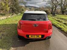 Mini Countryman Cooper