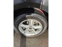 Mini Countryman Cooper