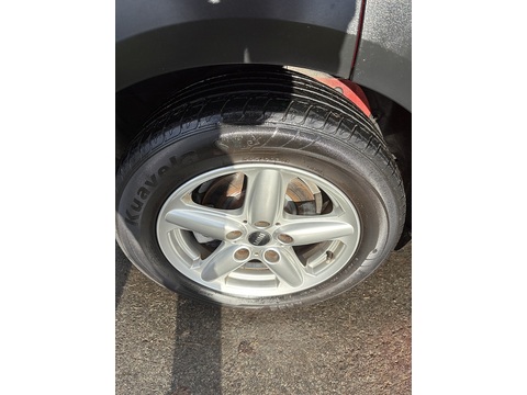 Cooper 1.6 5dr Hatchback Automatic Petrol