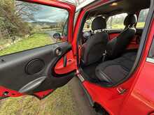 Mini Countryman Cooper