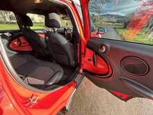 Mini Countryman Cooper