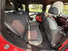 Mini Countryman Cooper