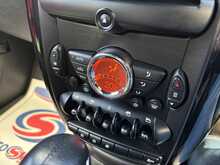 Mini Countryman Cooper