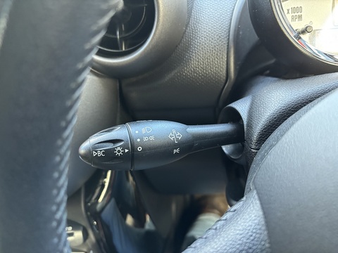 Cooper 1.6 5dr Hatchback Automatic Petrol