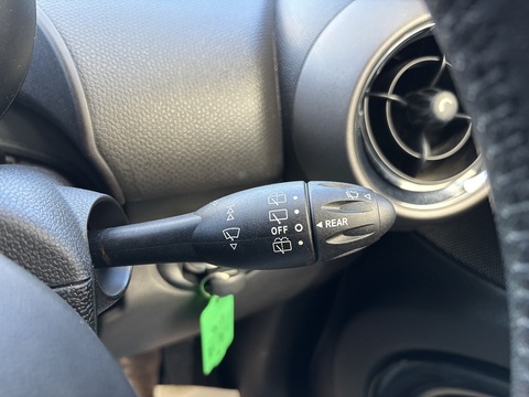 Cooper 1.6 5dr Hatchback Automatic Petrol