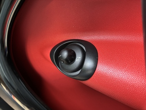 Cooper 1.6 5dr Hatchback Automatic Petrol