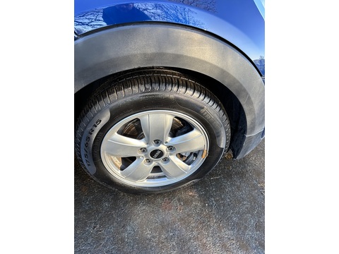 Cooper 1.5 3dr Hatchback Automatic Petrol