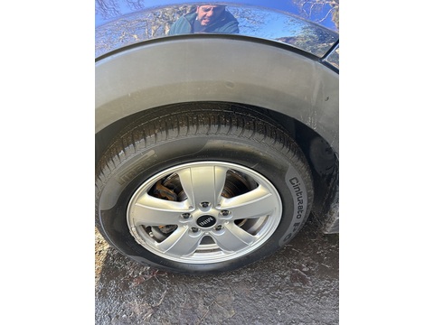 Cooper 1.5 3dr Hatchback Automatic Petrol