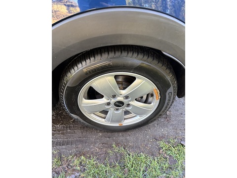 Cooper 1.5 3dr Hatchback Automatic Petrol