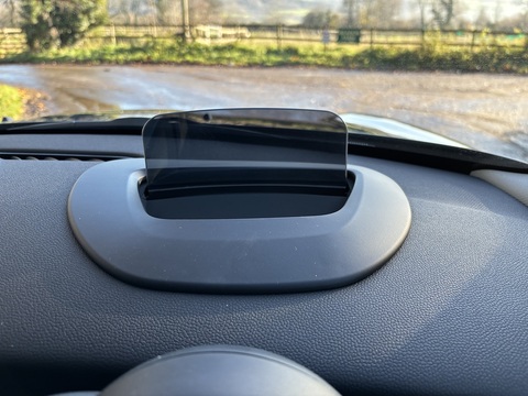 Cooper 1.5 3dr Hatchback Automatic Petrol