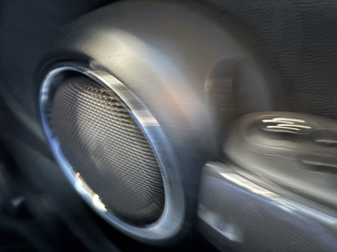 Cooper 1.5 3dr Hatchback Automatic Petrol