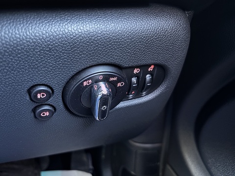 Cooper 1.5 3dr Hatchback Automatic Petrol