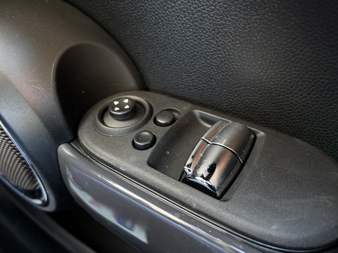 Cooper 1.5 3dr Hatchback Automatic Petrol