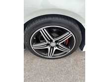 Mercedes-Benz A-Class A250 4Matic Engineered By Amg