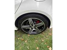 Mercedes-Benz A-Class A250 4Matic Engineered By Amg