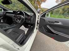 Mercedes-Benz A-Class A250 4Matic Engineered By Amg