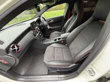 Mercedes-Benz A-Class A250 4Matic Engineered By Amg