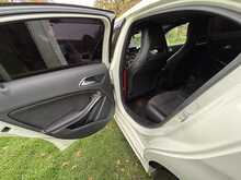 Mercedes-Benz A-Class A250 4Matic Engineered By Amg