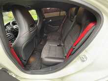 Mercedes-Benz A-Class A250 4Matic Engineered By Amg