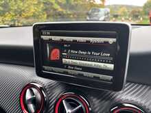 Mercedes-Benz A-Class A250 4Matic Engineered By Amg