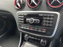 Mercedes-Benz A-Class A250 4Matic Engineered By Amg