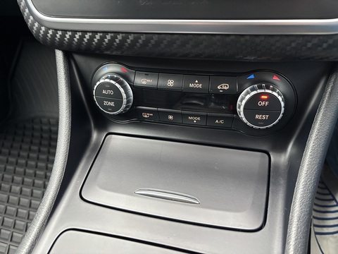 A250 4Matic Engineered By Amg 2.0 5dr Hatchback Automatic Petrol