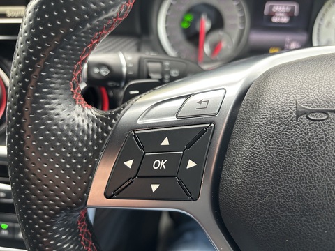 A250 4Matic Engineered By Amg 2.0 5dr Hatchback Automatic Petrol