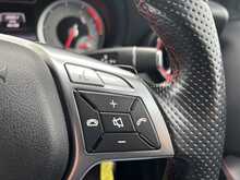 Mercedes-Benz A-Class A250 4Matic Engineered By Amg