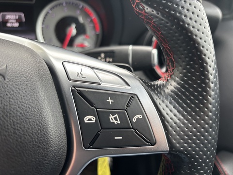 A250 4Matic Engineered By Amg 2.0 5dr Hatchback Automatic Petrol