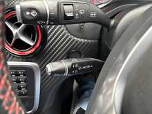 Mercedes-Benz A-Class A250 4Matic Engineered By Amg