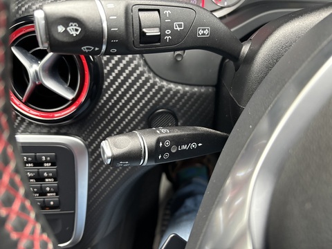 A250 4Matic Engineered By Amg 2.0 5dr Hatchback Automatic Petrol