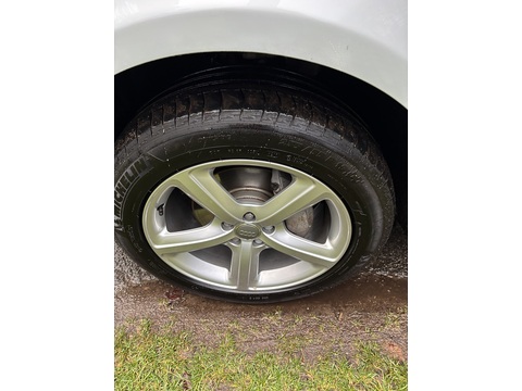 Tfsi Quattro S Line 2.0 5dr Estate Semi Auto Petrol