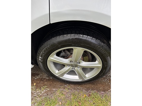 Tfsi Quattro S Line 2.0 5dr Estate Semi Auto Petrol