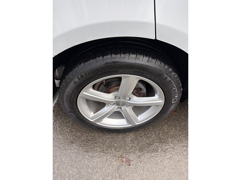 Tfsi Quattro S Line 2.0 5dr Estate Semi Auto Petrol