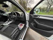 Audi Q5 Tfsi Quattro S Line