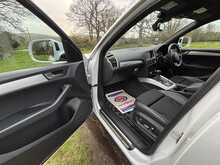 Audi Q5 Tfsi Quattro S Line