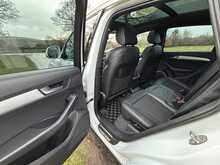 Audi Q5 Tfsi Quattro S Line