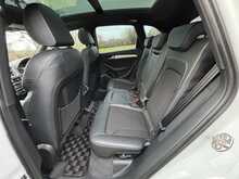 Audi Q5 Tfsi Quattro S Line