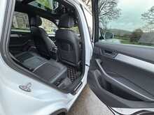 Audi Q5 Tfsi Quattro S Line